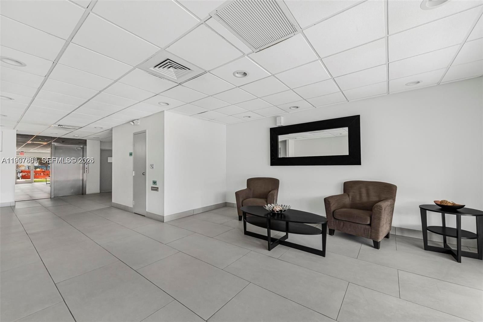 Real estate property located at 1666 West Ave #305, Miami-dade, Belle View Sub, Miami Beach, FL