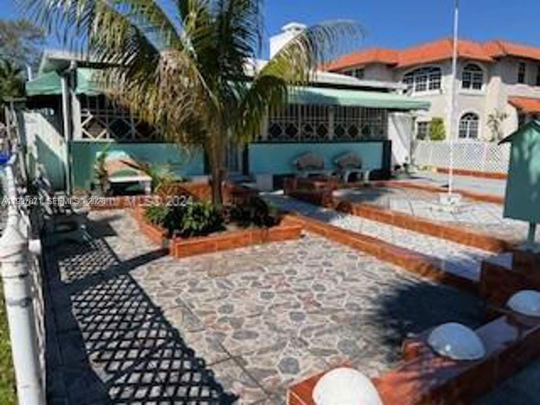 Real estate property located at 5934 4th ct, Miami-dade, Bayshore A, Miami, FL