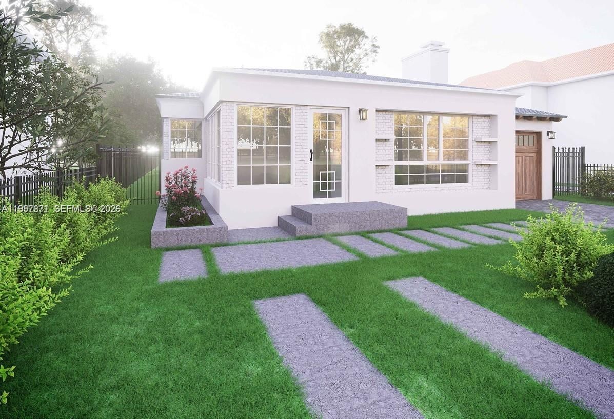 Real estate property located at 5934 4th ct, Miami-dade, Bayshore A, Miami, FL