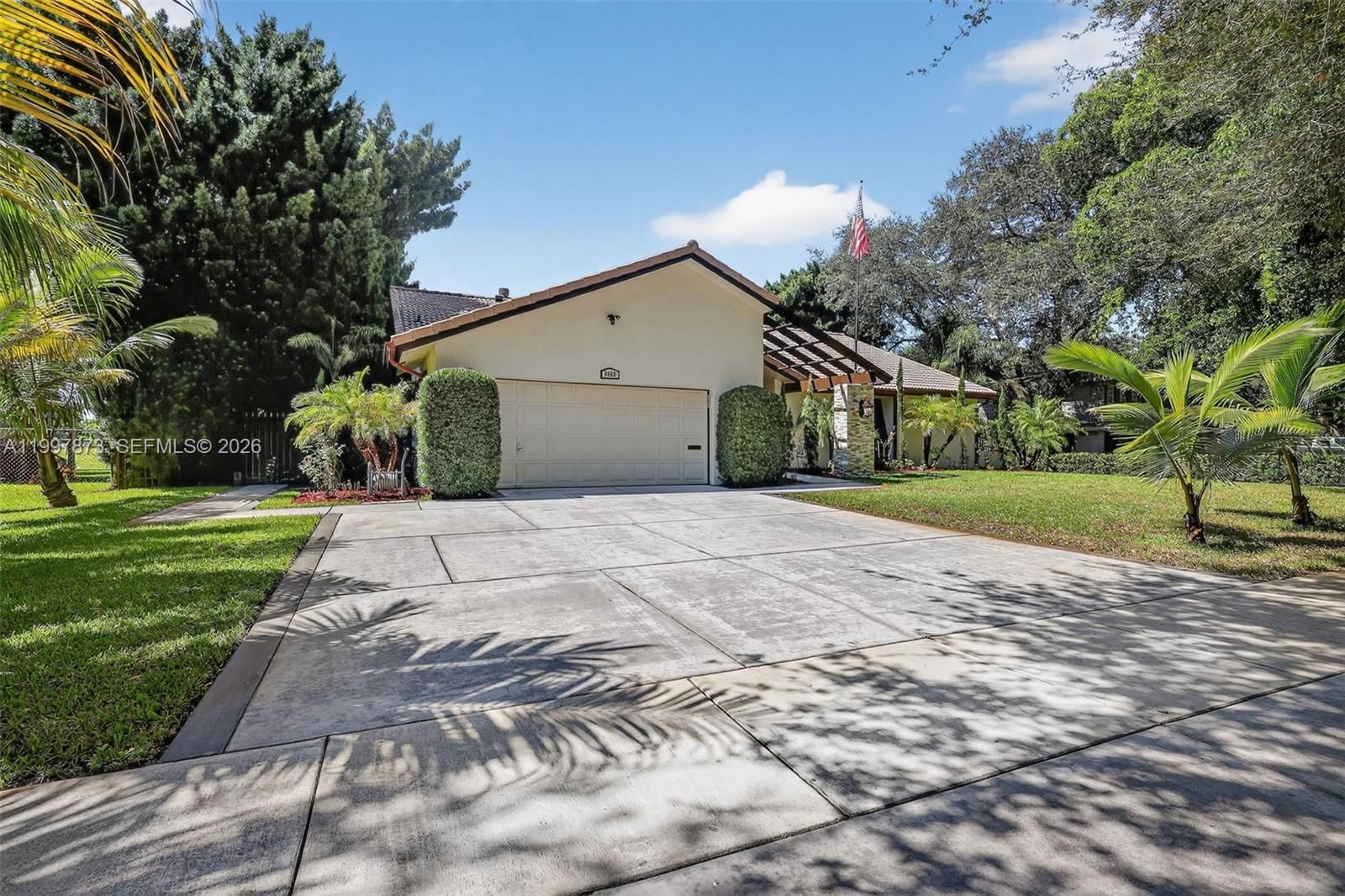 Real estate property located at 8860 49th Ct, Broward, Cooper Colony Estates Sec, Cooper City, FL