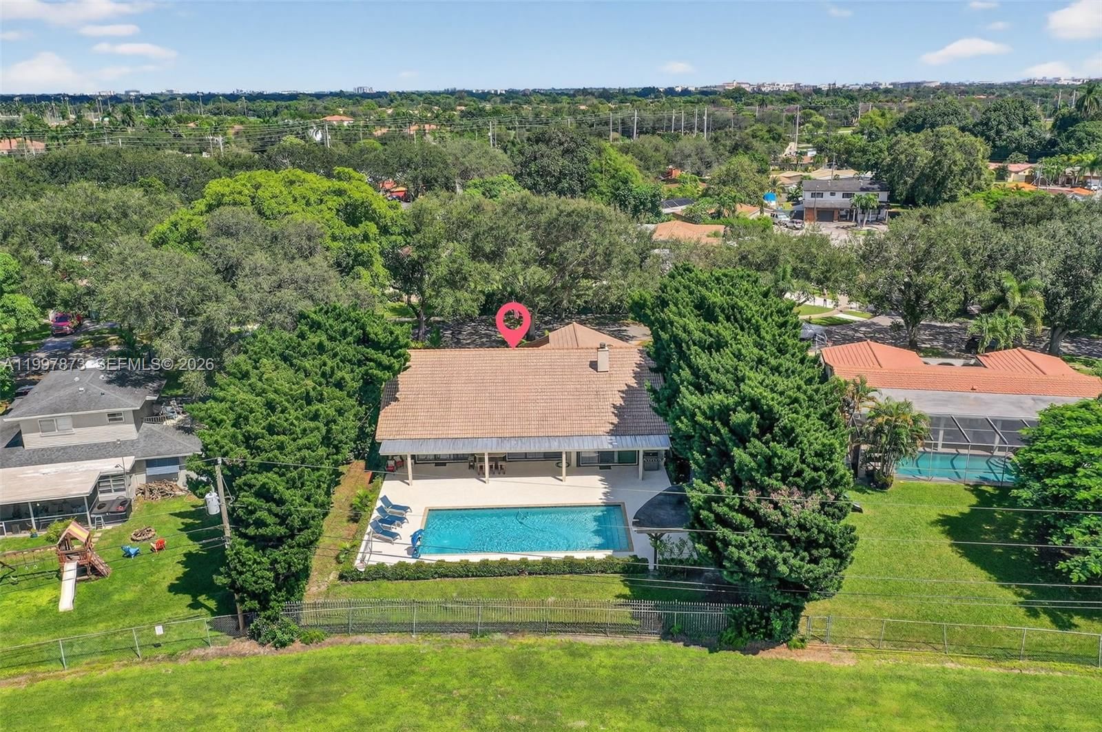 Real estate property located at 8860 49th Ct, Broward, Cooper Colony Estates Sec, Cooper City, FL