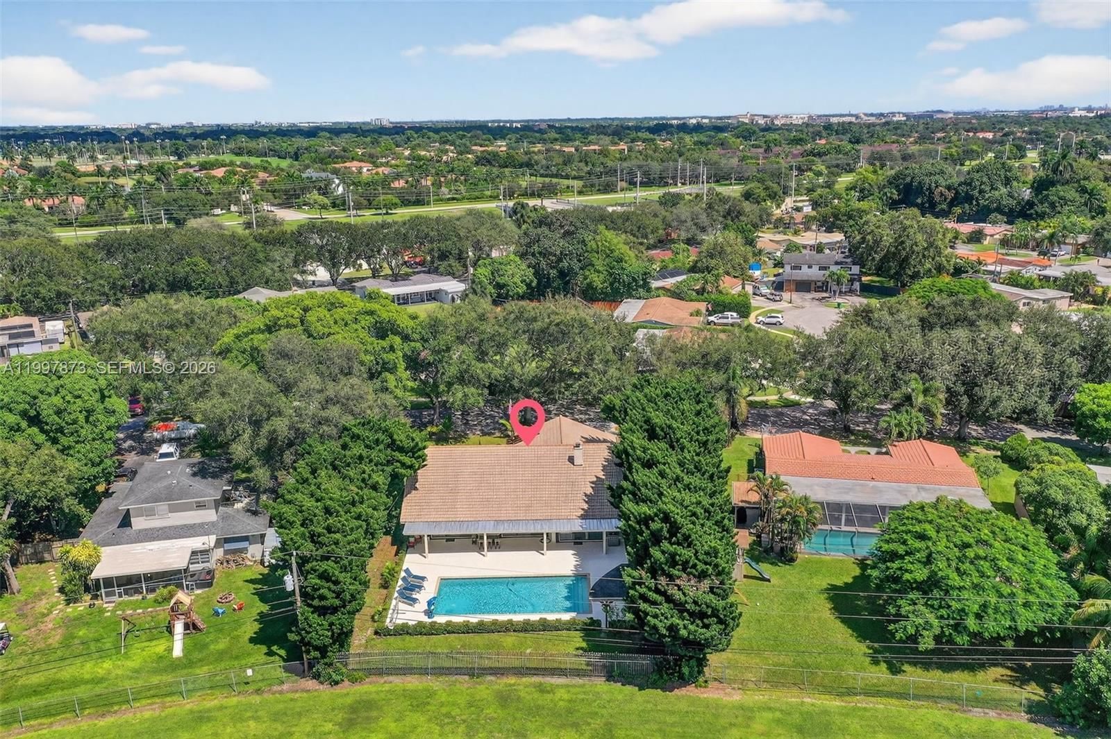 Real estate property located at 8860 49th Ct, Broward, Cooper Colony Estates Sec, Cooper City, FL