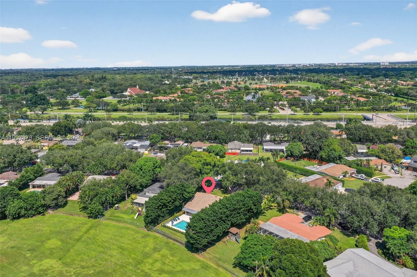 Real estate property located at 8860 49th Ct, Broward, Cooper Colony Estates Sec, Cooper City, FL