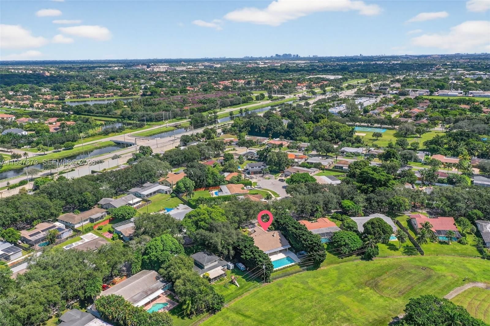 Real estate property located at 8860 49th Ct, Broward, Cooper Colony Estates Sec, Cooper City, FL