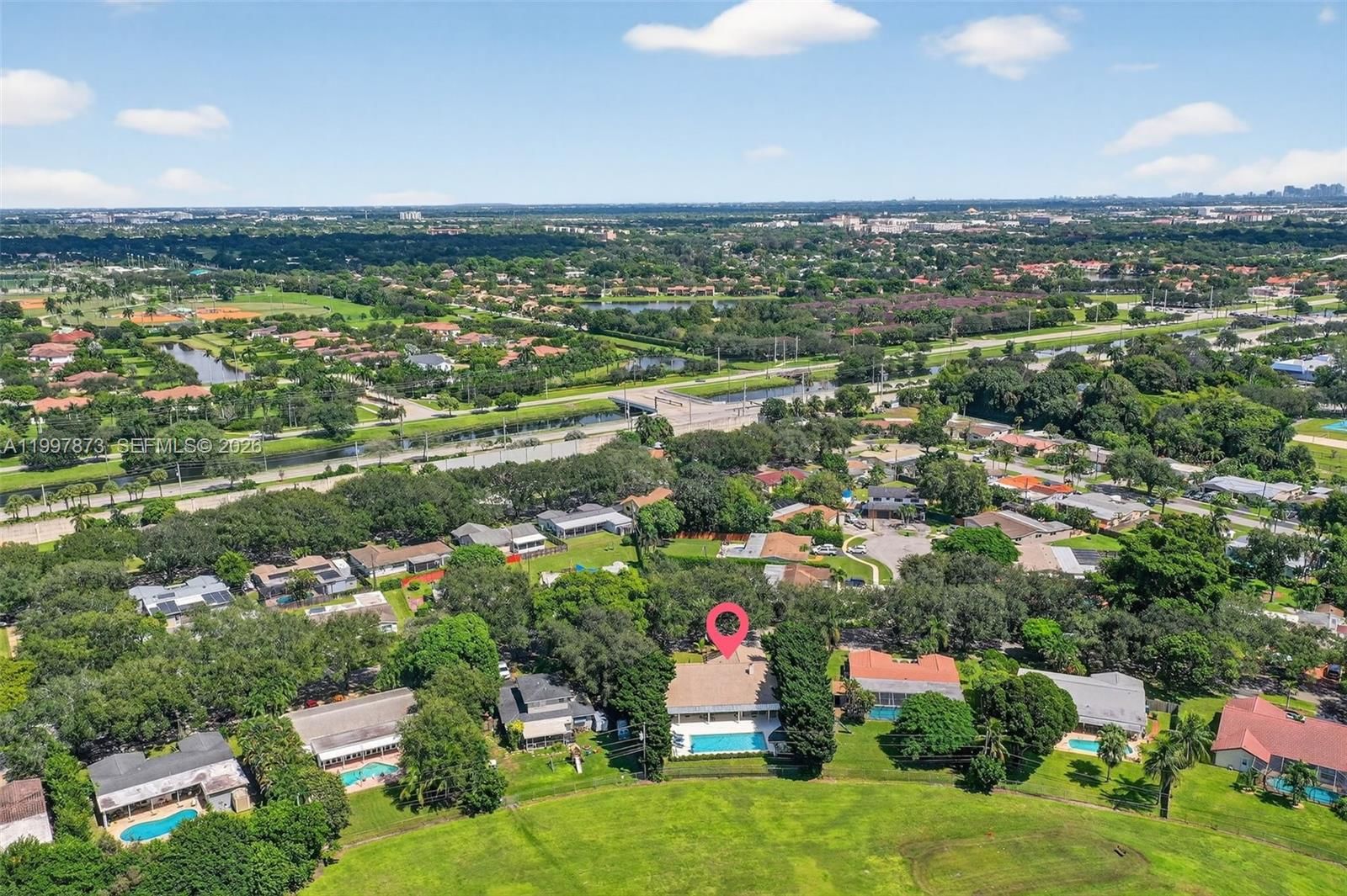 Real estate property located at 8860 49th Ct, Broward, Cooper Colony Estates Sec, Cooper City, FL