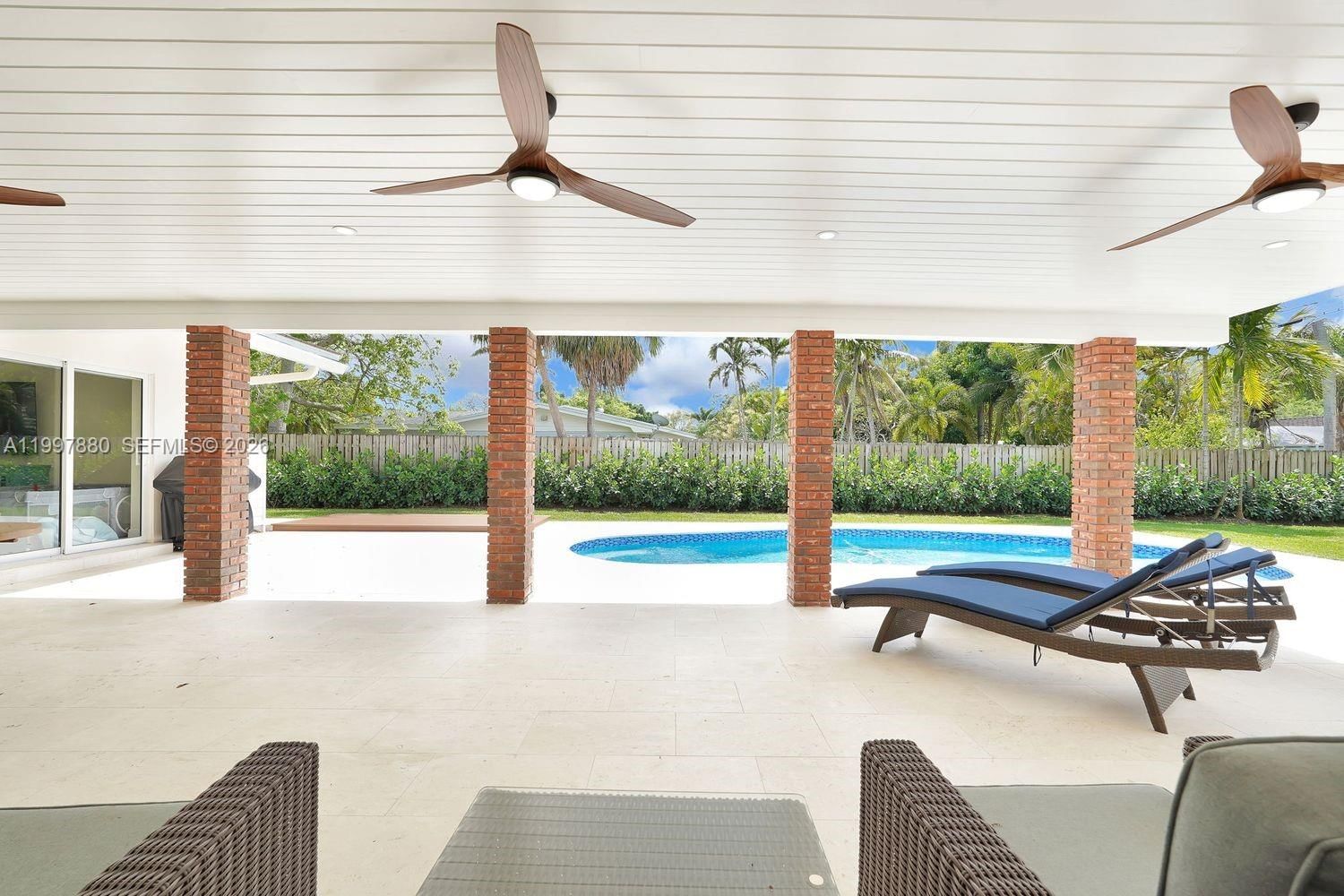 Real estate property located at 8300 158th St, Miami-dade, Southwood, Palmetto Bay, FL