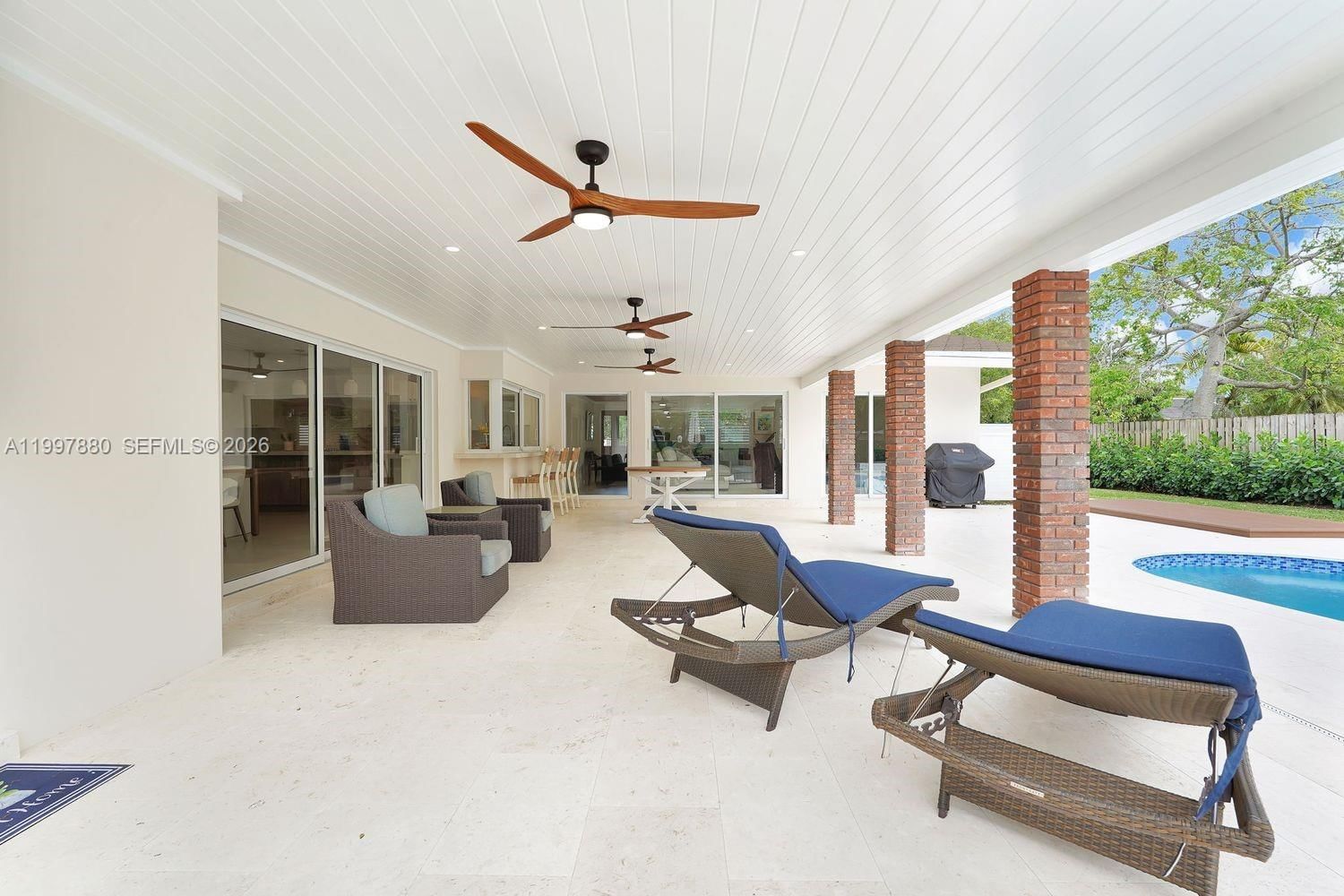 Real estate property located at 8300 158th St, Miami-dade, Southwood, Palmetto Bay, FL