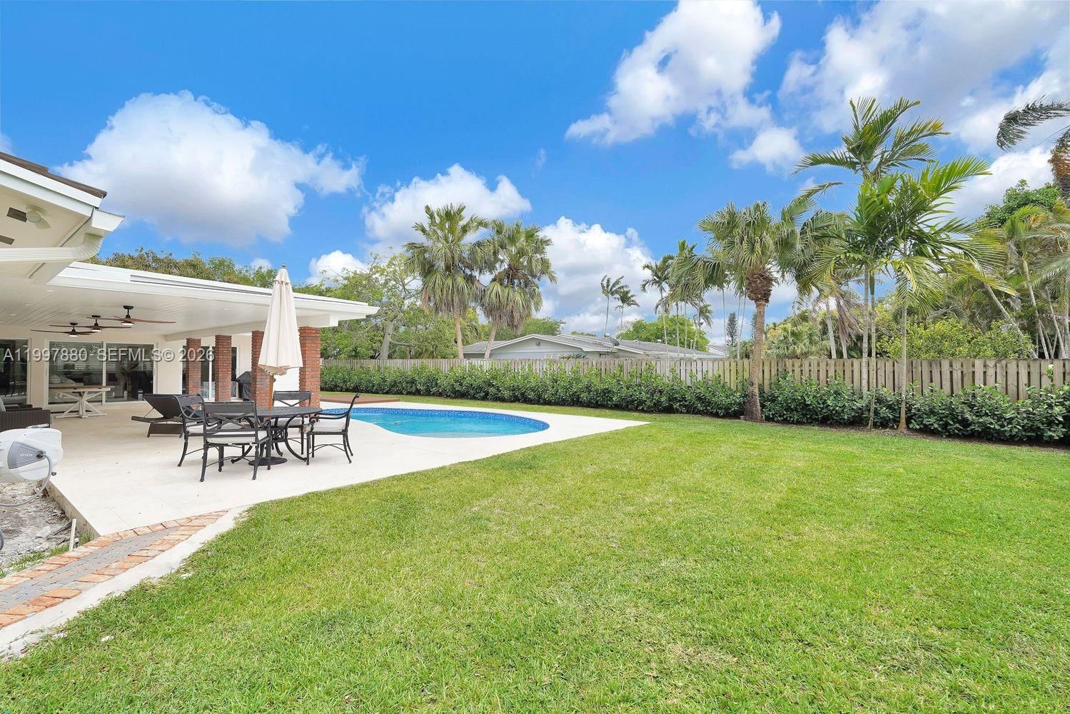 Real estate property located at 8300 158th St, Miami-dade, Southwood, Palmetto Bay, FL