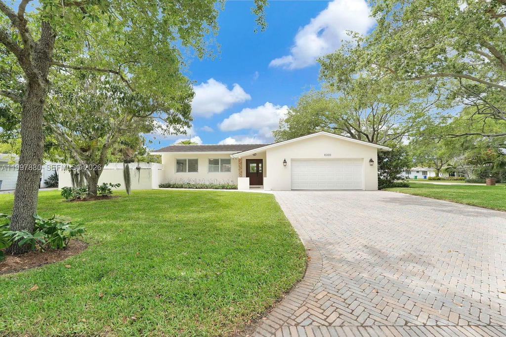 Real estate property located at 8300 158th St, Miami-dade, Southwood, Palmetto Bay, FL