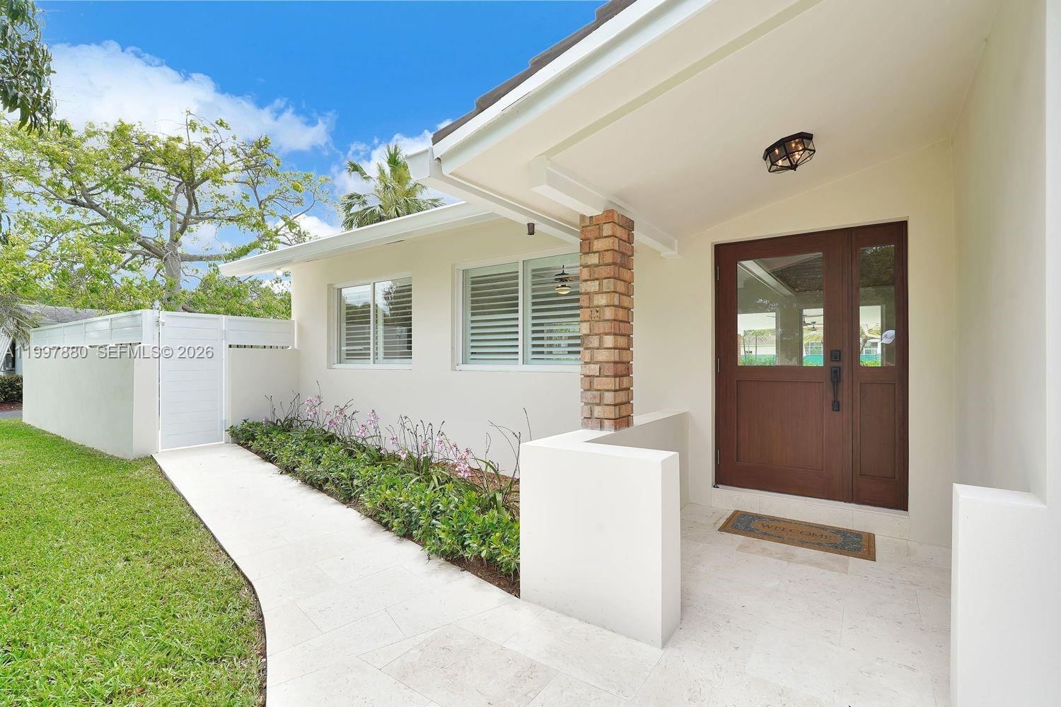 Real estate property located at 8300 158th St, Miami-dade, Southwood, Palmetto Bay, FL