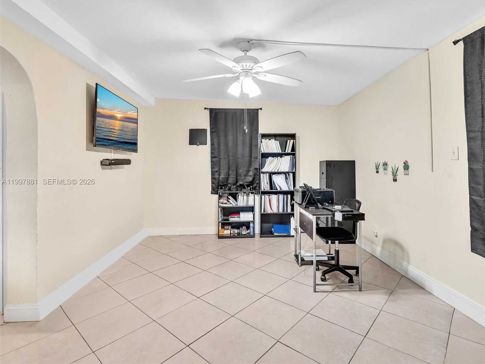 Real estate property located at 535 29th Ter, Broward, Boulevard Gardens, Fort Lauderdale, FL