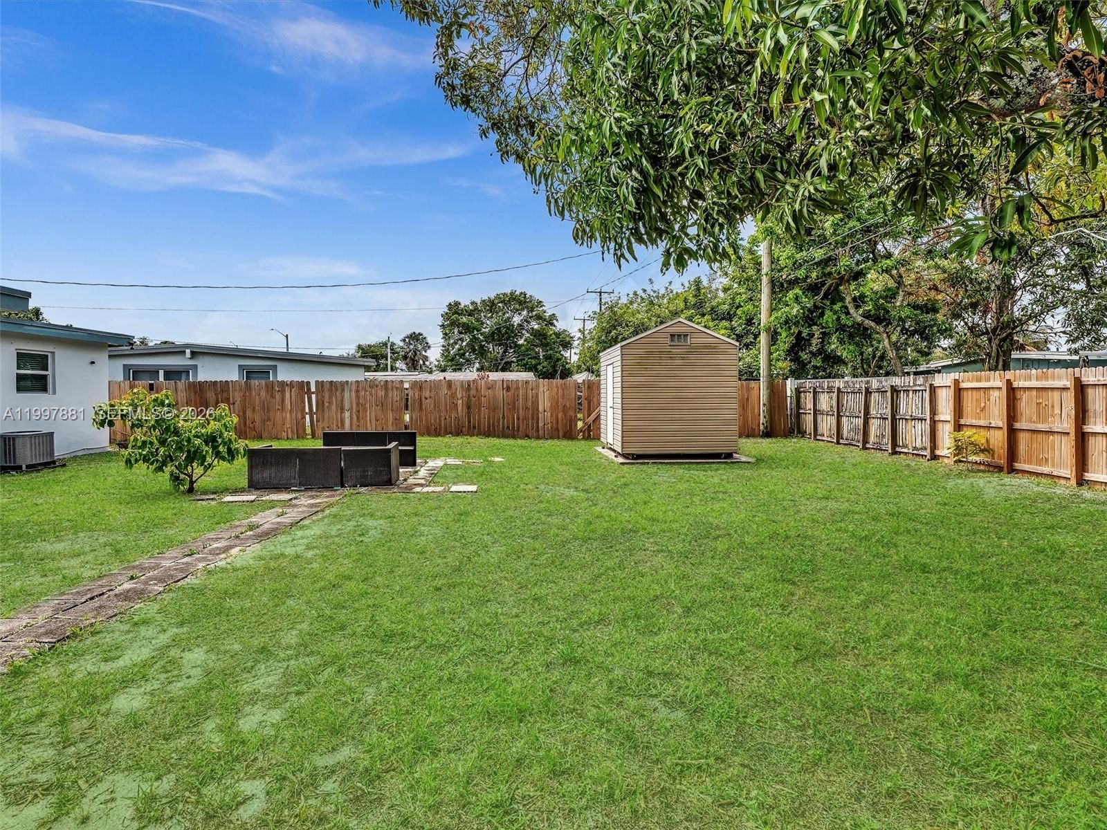 Real estate property located at 535 29th Ter, Broward, Boulevard Gardens, Fort Lauderdale, FL