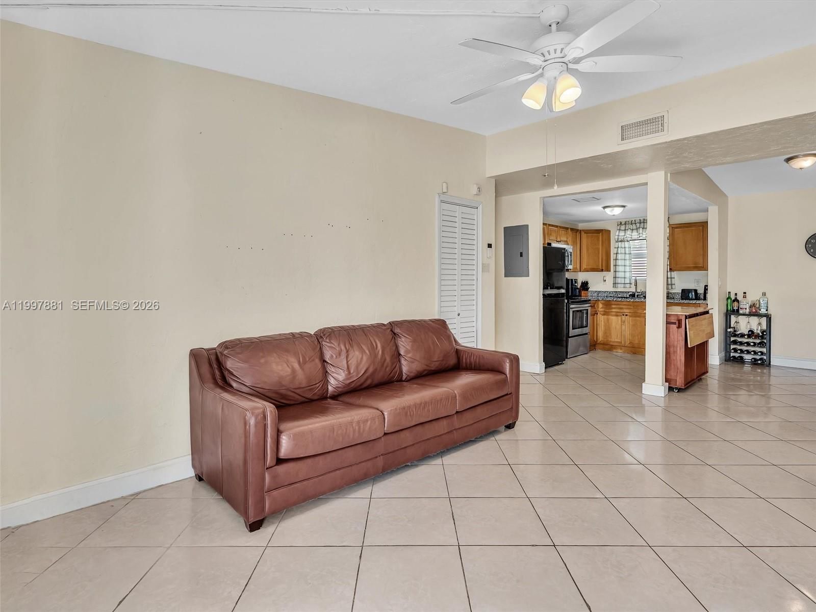 Real estate property located at 535 29th Ter, Broward, Boulevard Gardens, Fort Lauderdale, FL