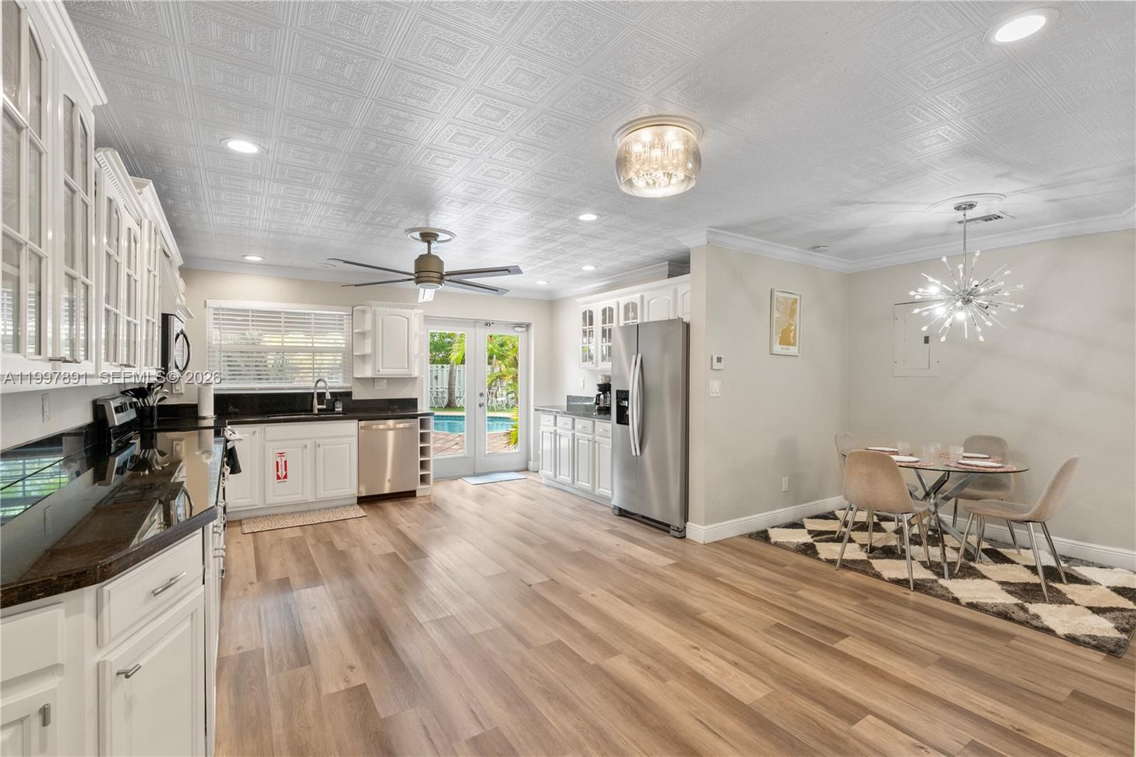 Real estate property located at 1652 39th St, Broward, Oakland Park 2nd Add-resu, Oakland Park, FL