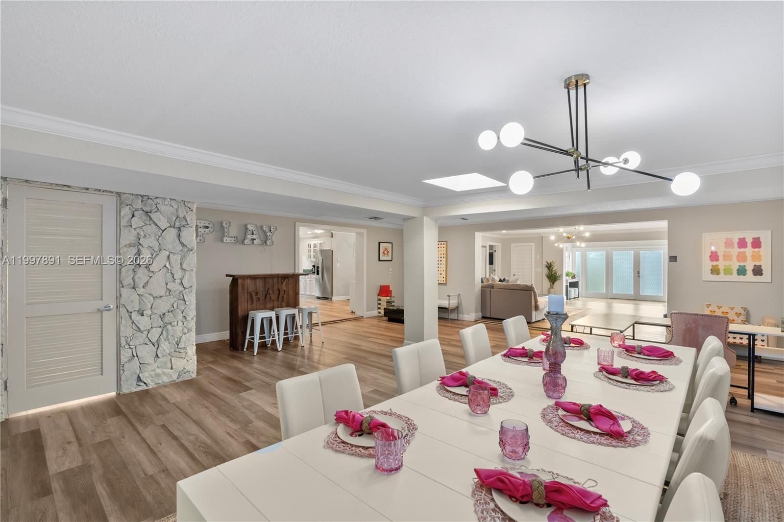 Real estate property located at 1652 39th St, Broward, Oakland Park 2nd Add-resu, Oakland Park, FL