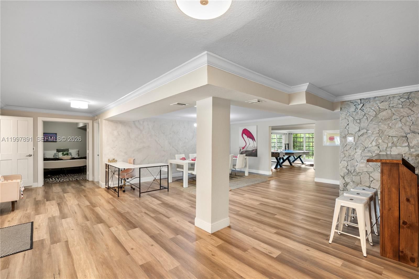 Real estate property located at 1652 39th St, Broward, Oakland Park 2nd Add-resu, Oakland Park, FL