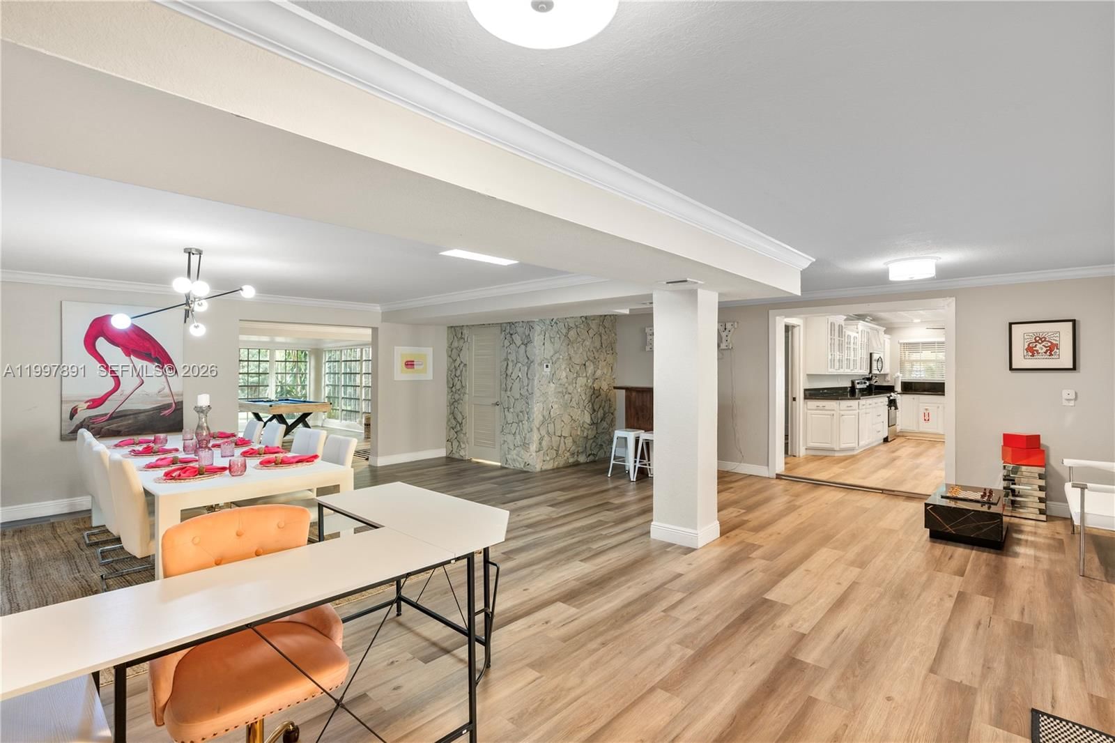 Real estate property located at 1652 39th St, Broward, Oakland Park 2nd Add-resu, Oakland Park, FL