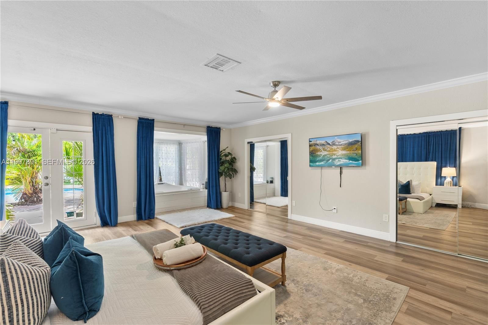 Real estate property located at 1652 39th St, Broward, Oakland Park 2nd Add-resu, Oakland Park, FL