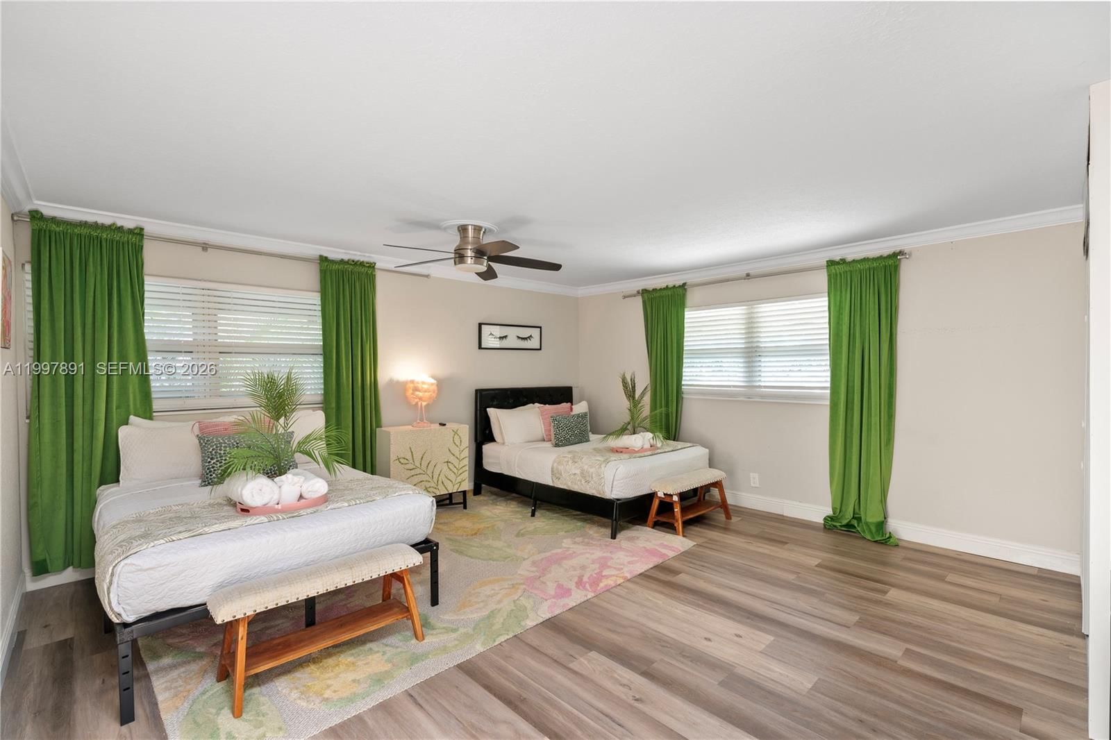 Real estate property located at 1652 39th St, Broward, Oakland Park 2nd Add-resu, Oakland Park, FL