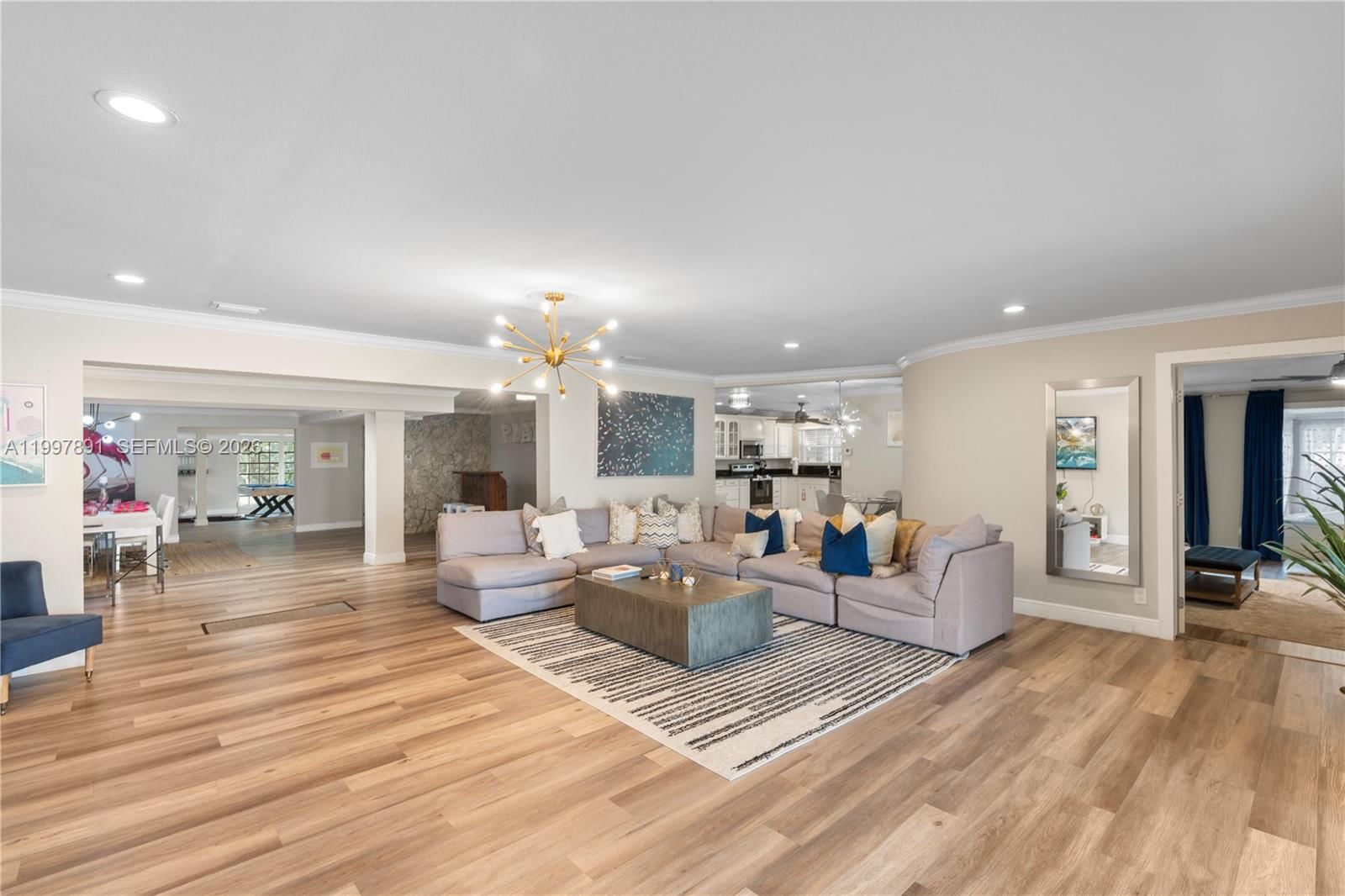 Real estate property located at 1652 39th St, Broward, Oakland Park 2nd Add-resu, Oakland Park, FL