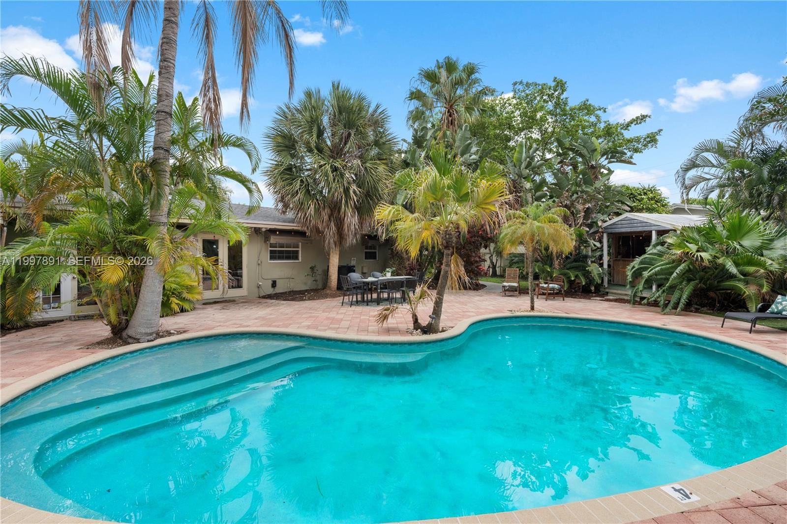 Real estate property located at 1652 39th St, Broward, Oakland Park 2nd Add-resu, Oakland Park, FL