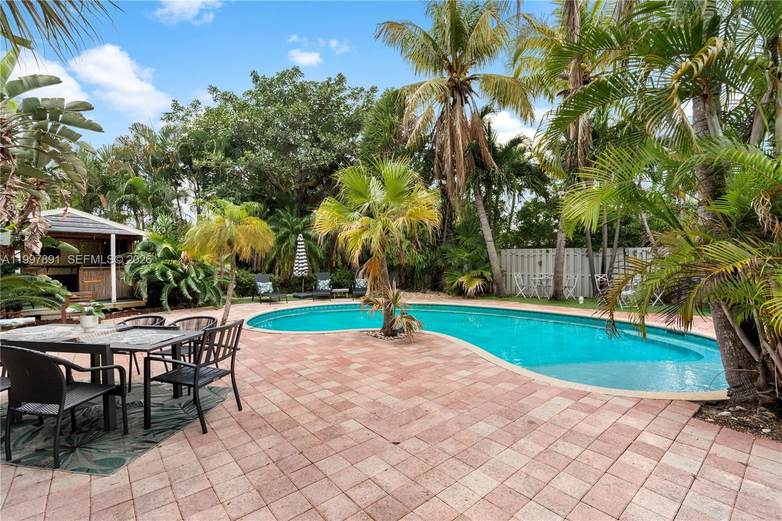 Real estate property located at 1652 39th St, Broward, Oakland Park 2nd Add-resu, Oakland Park, FL