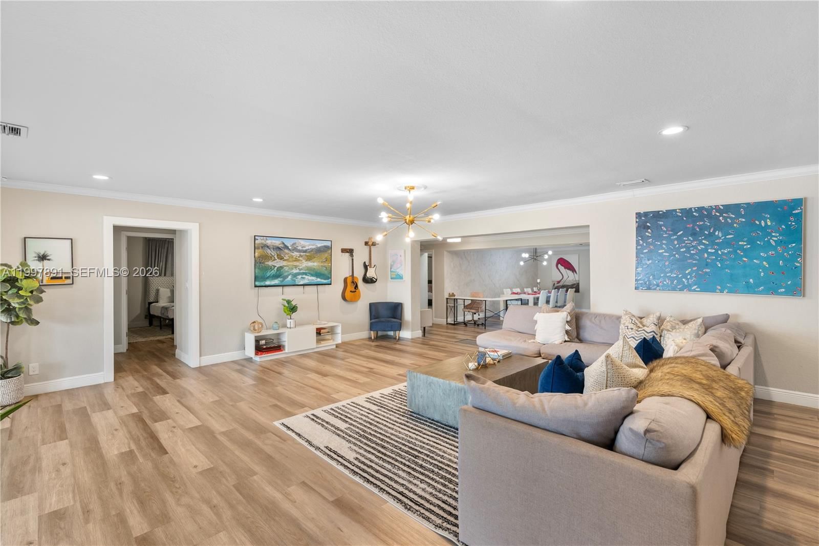 Real estate property located at 1652 39th St, Broward, Oakland Park 2nd Add-resu, Oakland Park, FL