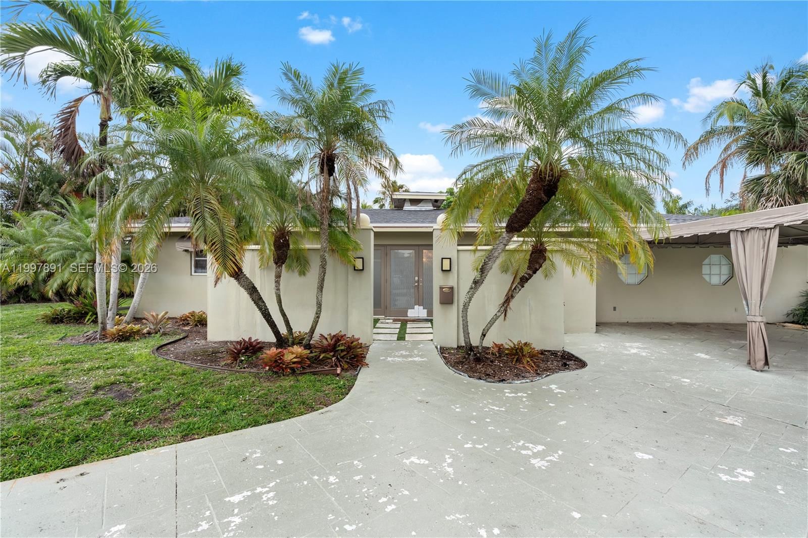 Real estate property located at 1652 39th St, Broward, Oakland Park 2nd Add-resu, Oakland Park, FL