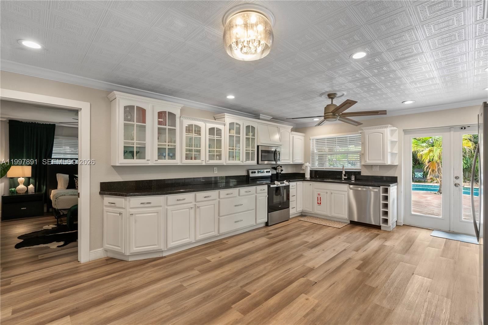 Real estate property located at 1652 39th St, Broward, Oakland Park 2nd Add-resu, Oakland Park, FL