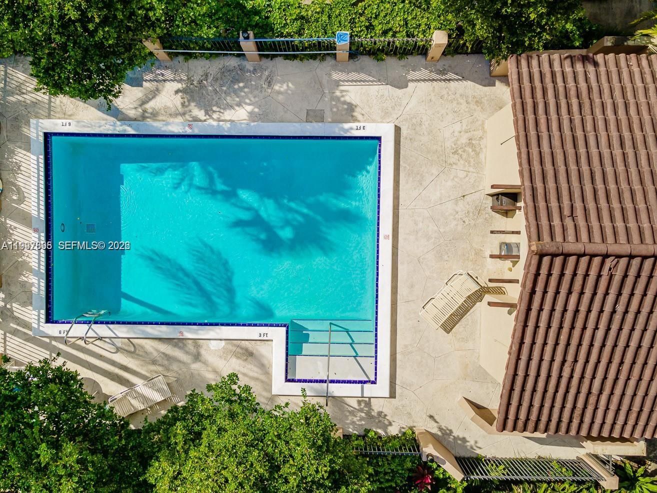 Real estate property located at 13257 113th Ter, Miami-dade, Host Crossings, Miami, FL