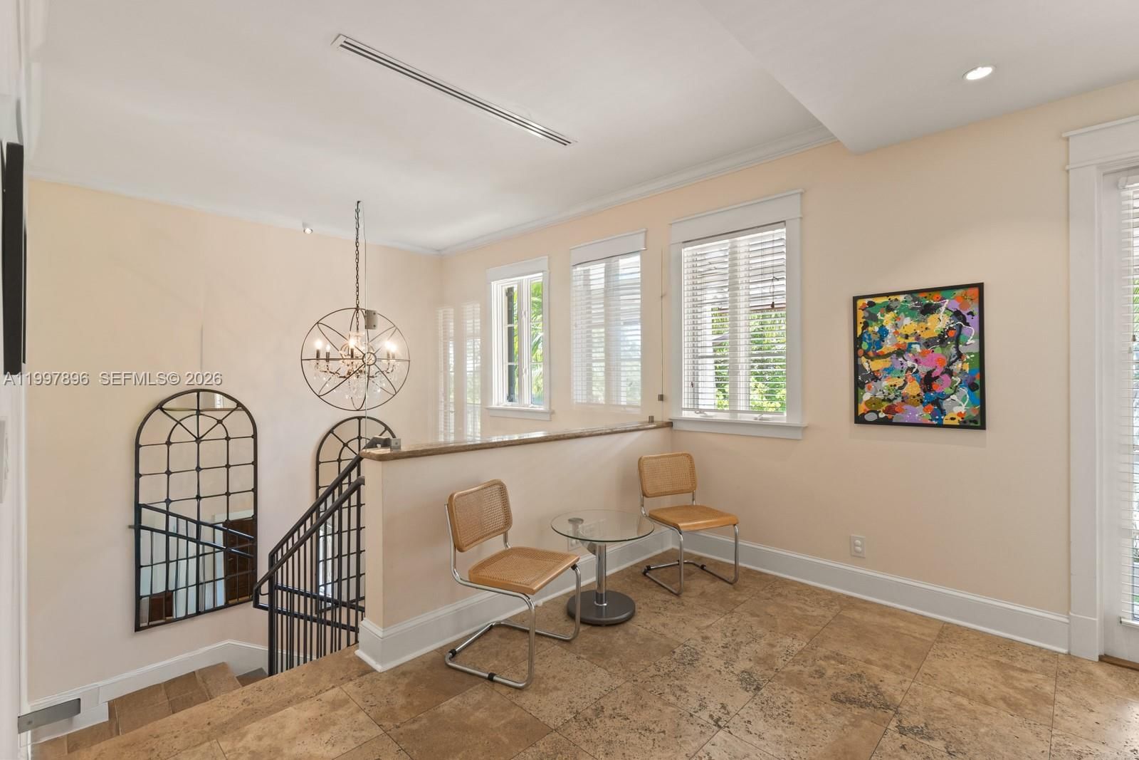 Real estate property located at 685 Harbor Ln, Miami-dade, Biscayne Key Estates, Key Biscayne, FL