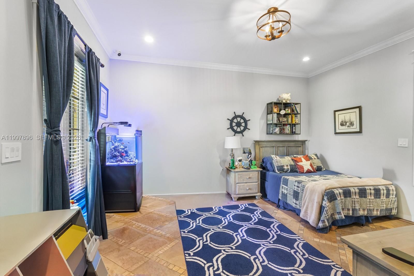 Real estate property located at 685 Harbor Ln, Miami-dade, Biscayne Key Estates, Key Biscayne, FL