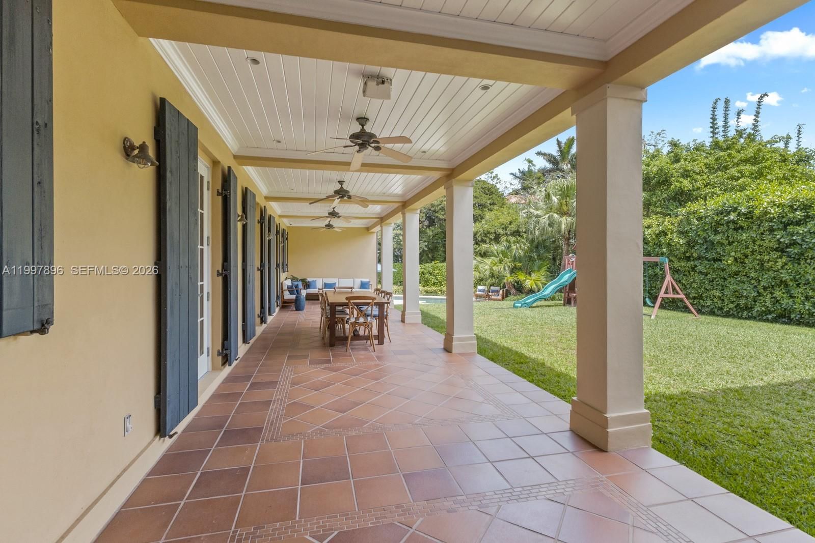 Real estate property located at 685 Harbor Ln, Miami-dade, Biscayne Key Estates, Key Biscayne, FL