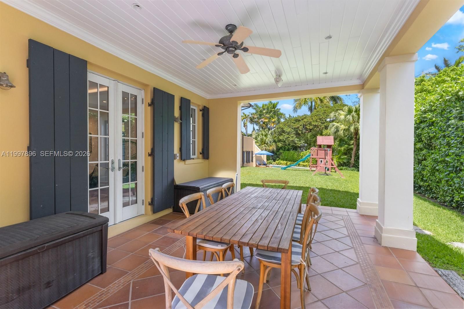 Real estate property located at 685 Harbor Ln, Miami-dade, Biscayne Key Estates, Key Biscayne, FL