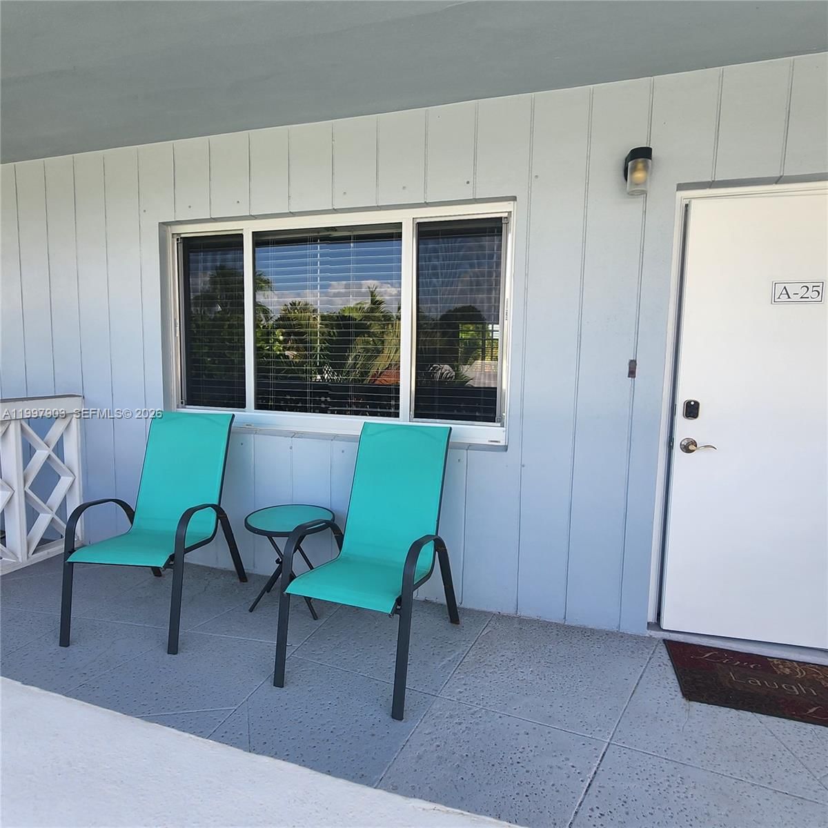 Real estate property located at 2170 51st Ct A25, Broward, Montclair Gardens Condo, Fort Lauderdale, FL