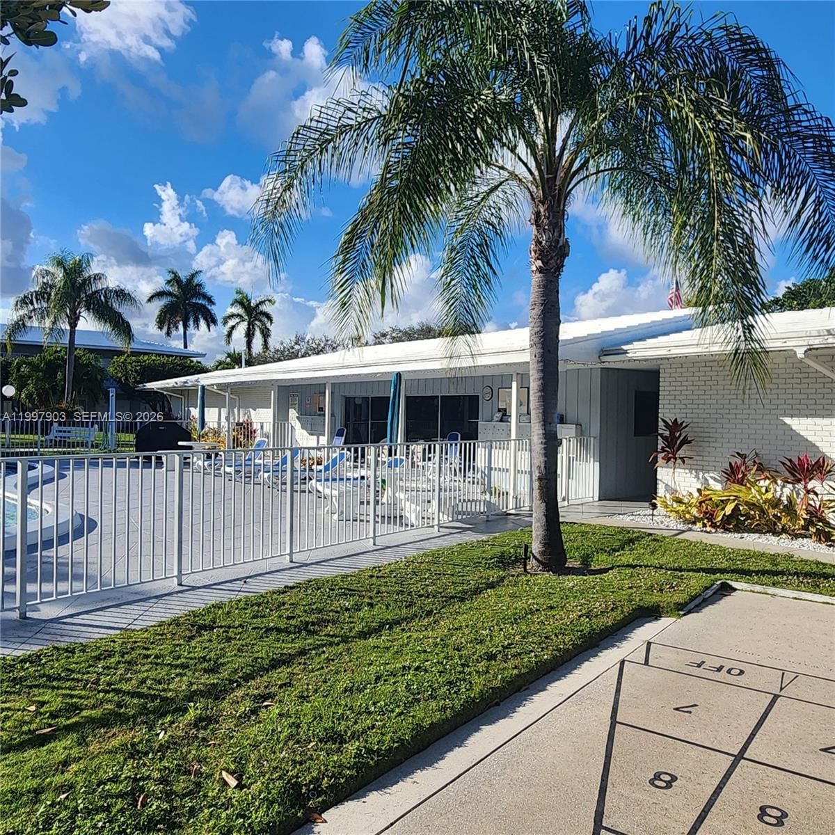 Real estate property located at 2170 51st Ct A25, Broward, Montclair Gardens Condo, Fort Lauderdale, FL