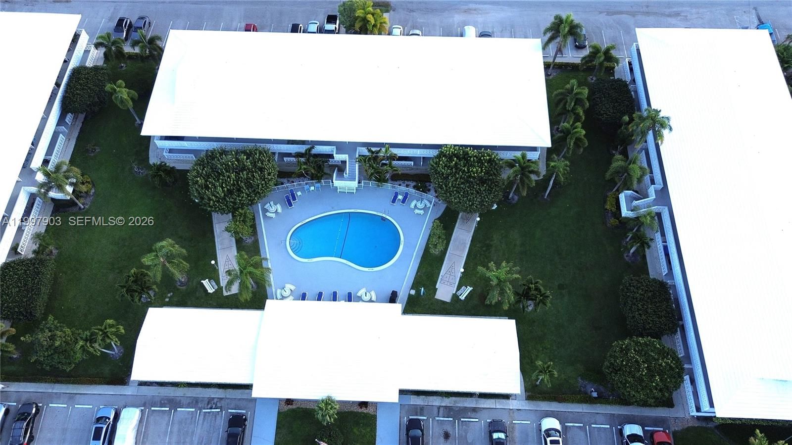 Real estate property located at 2170 51st Ct A25, Broward, Montclair Gardens Condo, Fort Lauderdale, FL