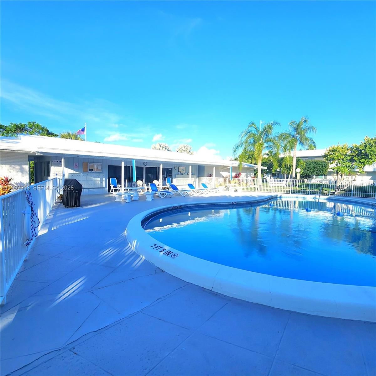 Real estate property located at 2170 51st Ct A25, Broward, Montclair Gardens Condo, Fort Lauderdale, FL