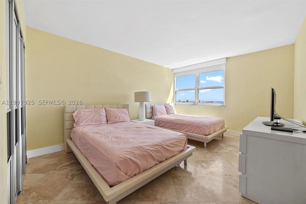 Real estate property located at 650 West Ave #1104, Miami-dade, The Floridian Condo, Miami Beach, FL