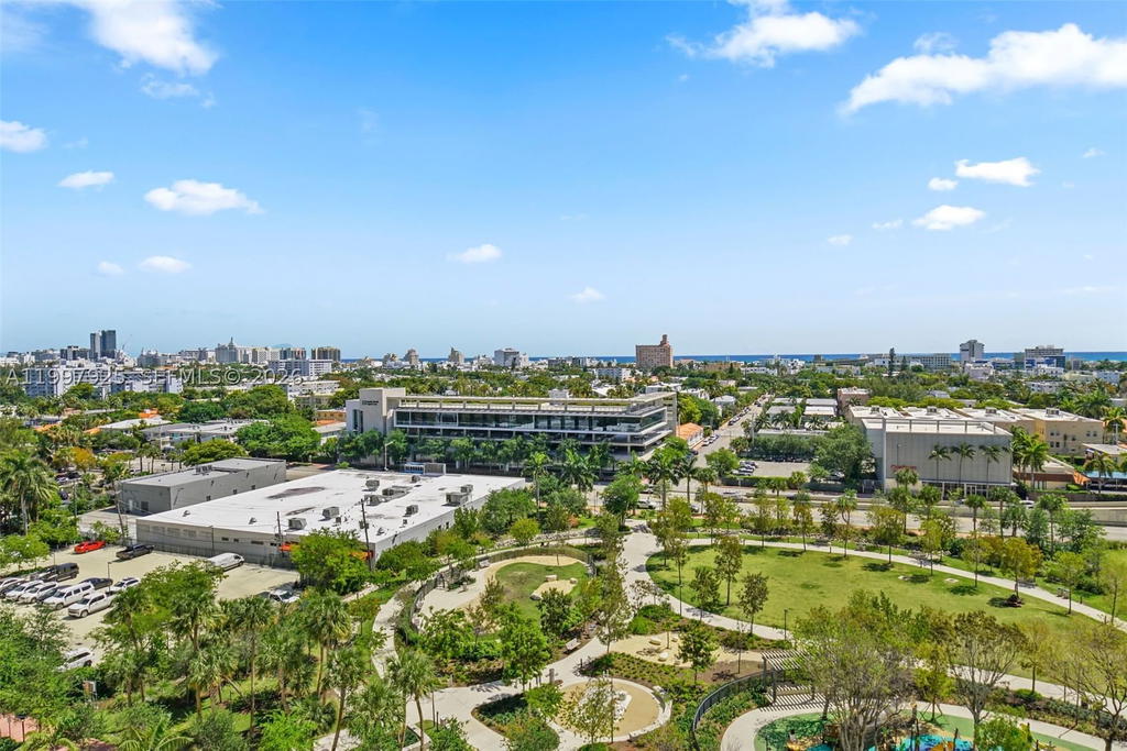 Real estate property located at 650 West Ave #1104, Miami-dade, The Floridian Condo, Miami Beach, FL