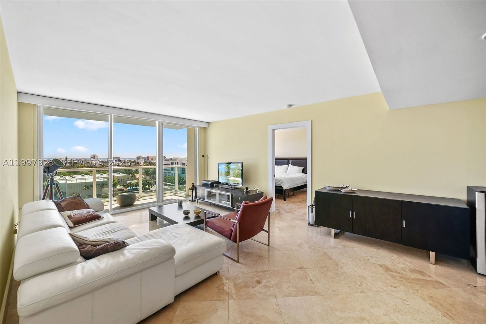 Real estate property located at 650 West Ave #1104, Miami-dade, The Floridian Condo, Miami Beach, FL