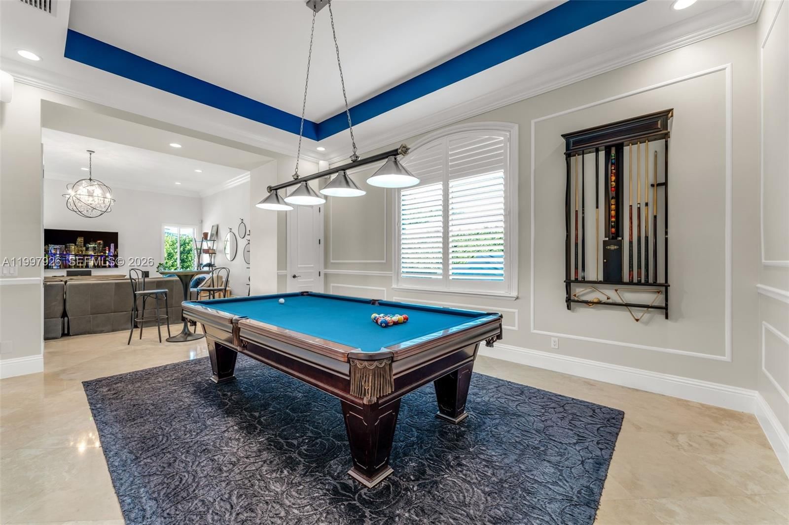 Real estate property located at 8111 178th St, Miami-dade, Triple C Estates, Palmetto Bay, FL