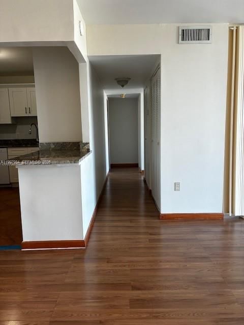 Real estate property located at 2500 135th St B506, Miami-dade, Dorset House Condo, North Miami, FL