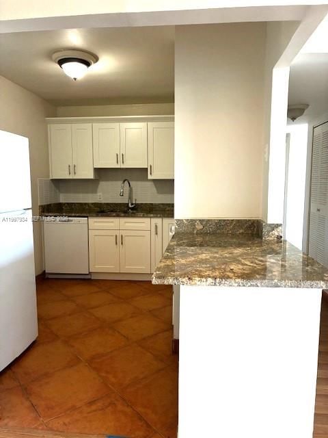 Real estate property located at 2500 135th St B506, Miami-dade, Dorset House Condo, North Miami, FL