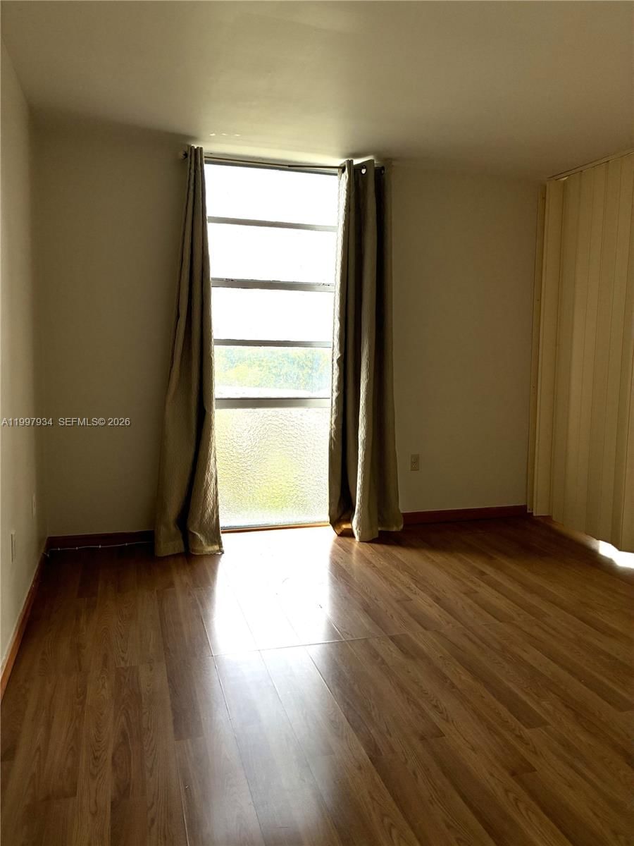 Real estate property located at 2500 135th St B506, Miami-dade, Dorset House Condo, North Miami, FL