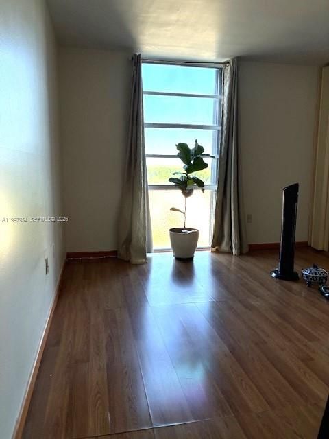 Real estate property located at 2500 135th St B506, Miami-dade, Dorset House Condo, North Miami, FL