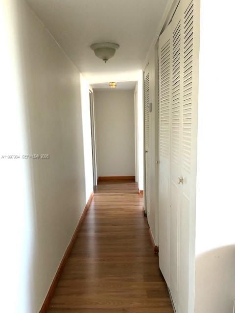 Real estate property located at 2500 135th St B506, Miami-dade, Dorset House Condo, North Miami, FL