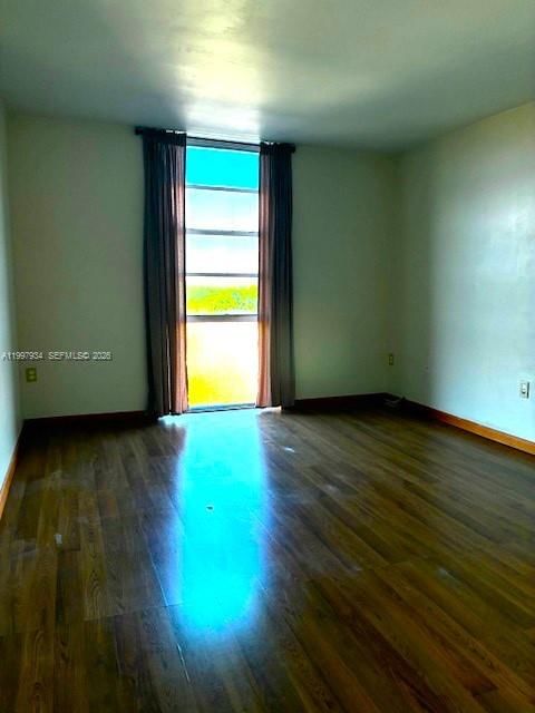 Real estate property located at 2500 135th St B506, Miami-dade, Dorset House Condo, North Miami, FL