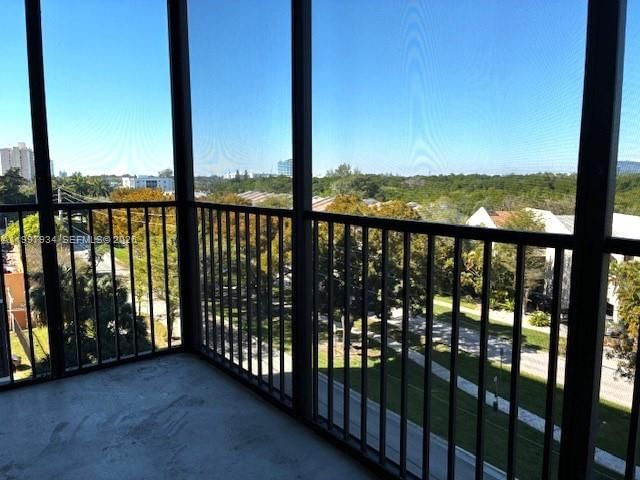 Real estate property located at 2500 135th St B506, Miami-dade, Dorset House Condo, North Miami, FL