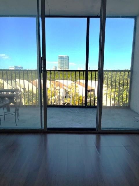 Real estate property located at 2500 135th St B506, Miami-dade, Dorset House Condo, North Miami, FL